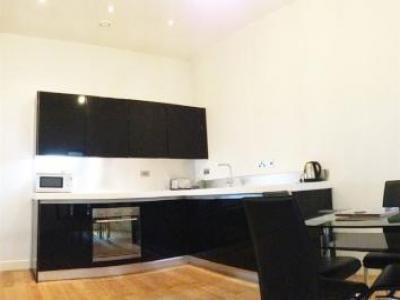 Location Appartement BRADFORD BD1 1