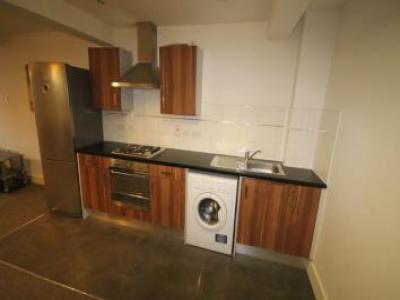 Location Appartement BRADFORD BD1 1