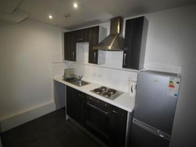 Location Appartement BRADFORD BD1 1