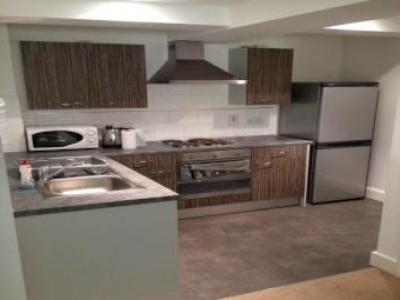 Location Appartement BRADFORD BD1 1