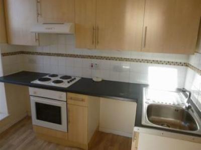 Location Appartement BRADFORD BD1 1