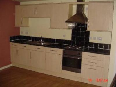 Location Appartement BRADFORD BD1 1