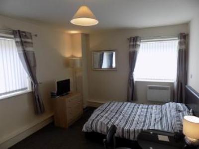 Location Appartement BRADFORD BD1 1