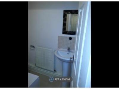 Location Appartement BRADFORD BD1 1