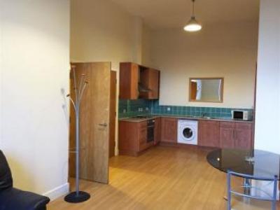 Location Appartement BRADFORD BD1 1