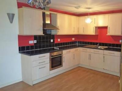 Location Appartement BRADFORD BD1 1