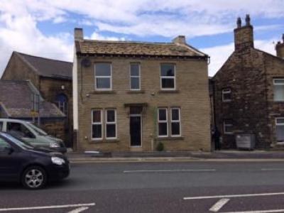 Location Appartement BRADFORD BD1 1