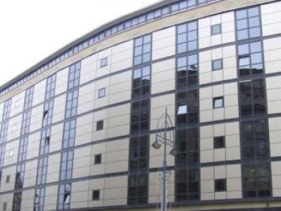 Location Appartement BRADFORD BD1 1