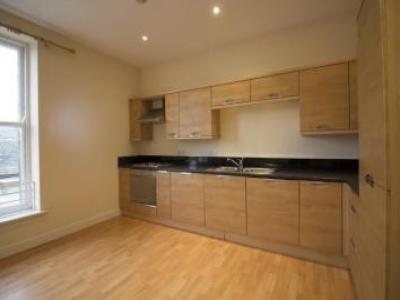 Location Appartement BRADFORD BD1 1