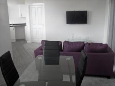 Location Appartement BRADFORD BD1 1