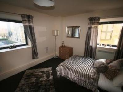 Location Appartement BRADFORD BD1 1