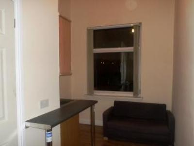 Location Appartement BRADFORD BD1 1