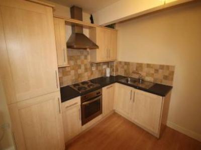 Location Appartement BRADFORD BD1 1