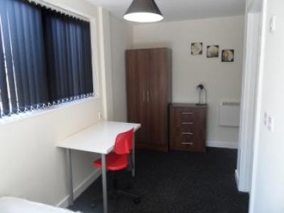 Location Appartement BRADFORD BD1 1