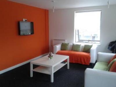 Location Appartement BRADFORD BD1 1