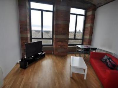 Location Appartement BRADFORD BD1 1