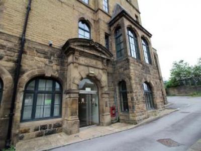 Location Appartement BRADFORD BD1 1