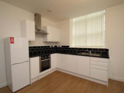 Location Appartement BRADFORD BD1 1