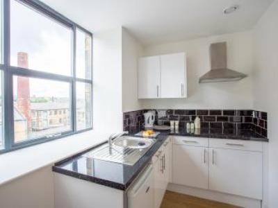 Location Appartement BRADFORD BD1 1