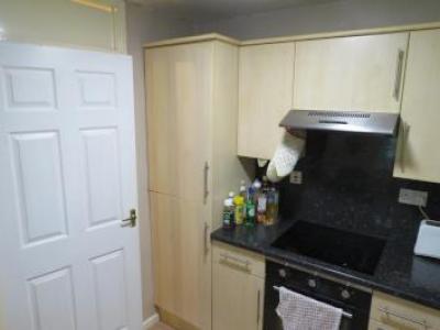 Location Appartement BRADFORD BD1 1