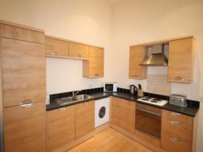 Location Appartement BRADFORD BD1 1