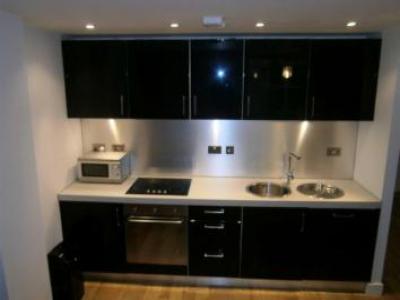 Location Appartement BRADFORD BD1 1