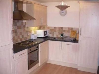 Location Appartement BRADFORD BD1 1