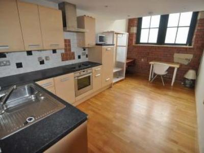 Location Appartement BRADFORD BD1 1