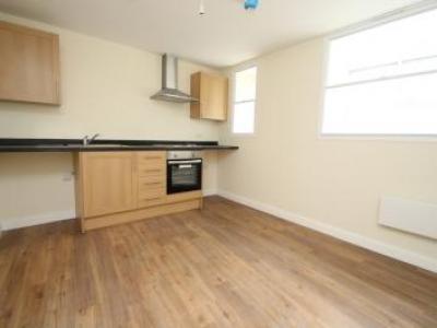 Location Appartement BRADFORD BD1 1