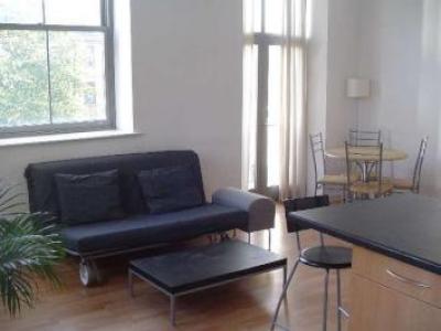 Location Appartement BRADFORD BD1 1