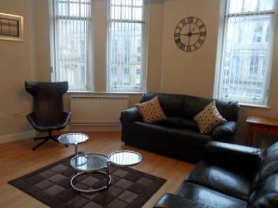 Location Appartement BRADFORD BD1 1