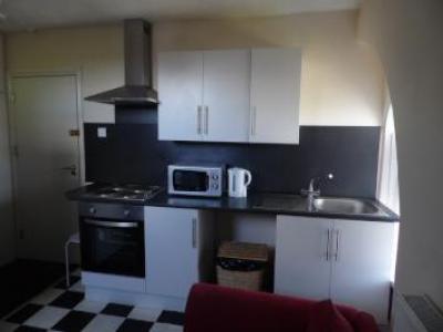 Location Appartement BRADFORD BD1 1