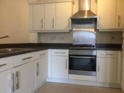 Location Appartement BRADFORD BD1 1