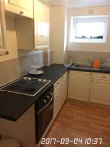 Location Appartement BRADFORD BD1 1