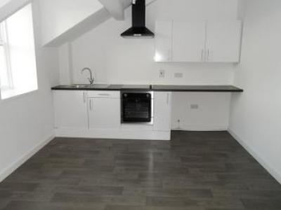 Location Appartement BRADFORD BD1 1