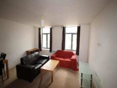 Location Appartement BRADFORD BD1 1