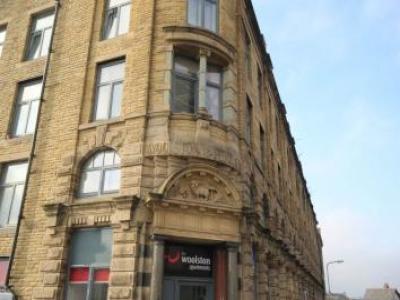 Location Appartement BRADFORD BD1 1