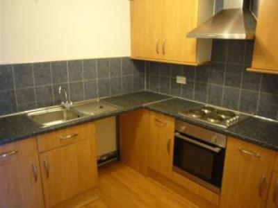 Location Appartement BRADFORD BD1 1