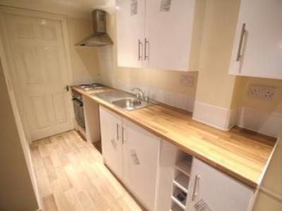 Location Appartement BRADFORD BD1 1