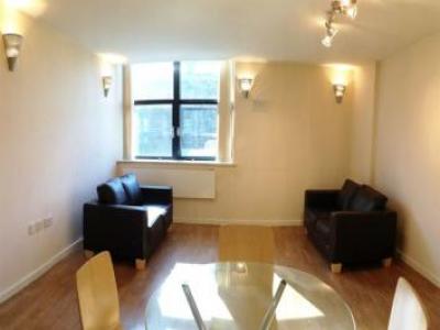 Location Appartement BRADFORD BD1 1