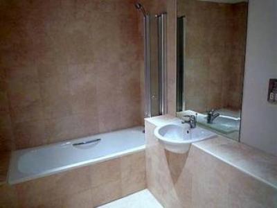 Location Appartement BRADFORD BD1 1