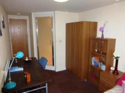 Location Appartement BRADFORD BD1 1