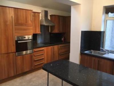 Location Maison BRADFORD BD1 1