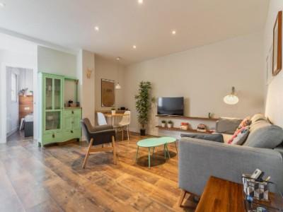 Location Appartement BRADFORD BD1 1