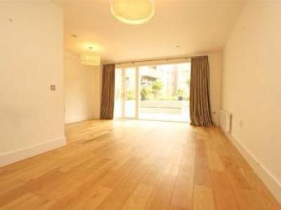 Location vacances Maison BRENTFORD TW8 0