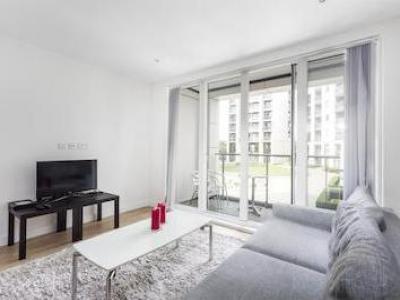 Location vacances Appartement BRENTFORD TW8 0