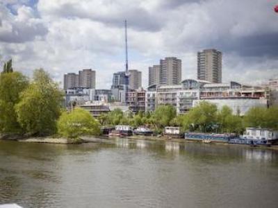 Location Appartement BRENTFORD TW8 0