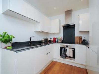 Location vacances Appartement BRENTFORD TW8 0