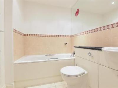 Location vacances Appartement BRENTFORD TW8 0