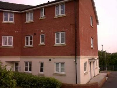 Location Appartement BRIDGEND CF31 